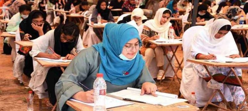 PMDC Reveals MDCAT 2026 Exam Date, Registration Details and Fee Structure