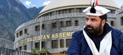PPP Nominates Amjad Hussain for Gilgit-Baltistan Chief Minister