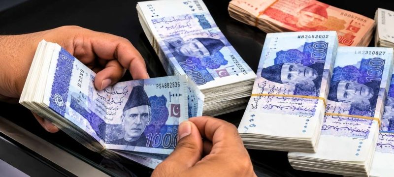 PPP Seeks 50% Increase in Salaries and Pensions for Budget 2026-27