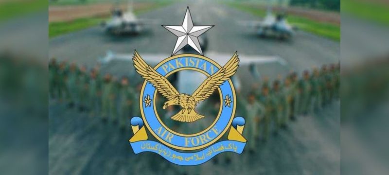 Pakistan Air Force Opens Online Registration for Civilian Jobs 2026
