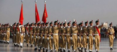 Pakistan Army Extends Registration Deadline for 158 PMA Long Course