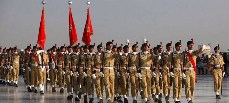 Pakistan Army Extends Registration Deadline for 158 PMA Long Course