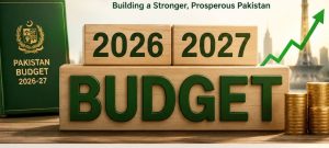 Pakistan Budget 2026-27 to Be Presented Tomorrow with Rs17 Trillion Outlay and Proposed Tax Changes
