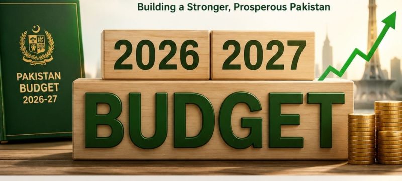 Pakistan Budget 2026-27 to Be Presented Tomorrow with Rs17 Trillion Outlay and Proposed Tax Changes