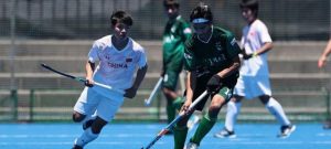 Pakistan Crush Malaysia to Secure Bronze at U18 Hockey Asia Cup 2026