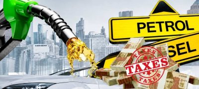 Pakistan Increases Petrol Levy Despite No Change in Fuel Prices
