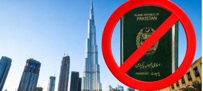 Pakistan Issues Urgent Warning to Citizens Seeking Jobs Abroad on Visit Visas