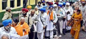 Pakistan Issues Visas to 737 Sikh Pilgrims for Guru Arjan Dev Ji Events