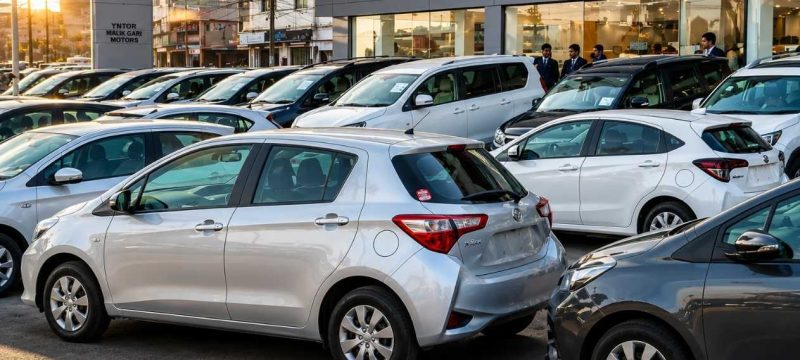 Pakistan May Allow Import of 5-Year-Old Used Cars Under New Auto Policy