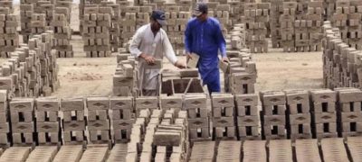 Pakistan Raises Minimum Wage to Rs40,700 in Budget 2026-27