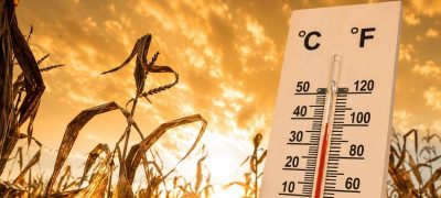 Pakistan Records Second-Hottest Year in 65 Years as Rising Temperatures Raise Climate Concerns