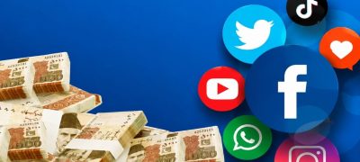 Pakistan Targets YouTube and Facebook Earnings With New Tax on Content Creators
