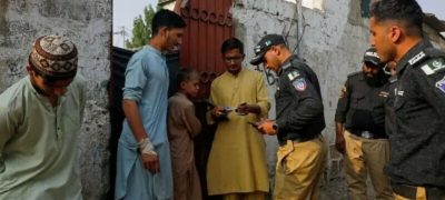 Pakistan to Launch Nationwide Crackdown on Illegal Afghan Nationals from July 10