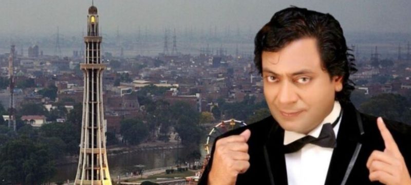 Pakistani Singer Tariq Tafu Passes Away in Lahore After Suffering Cardiac Arrest