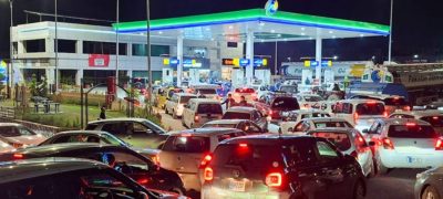 Pakistanis Paid Highest Fuel Taxes in FY2025–26 as Petrol, Diesel Prices Hit Record