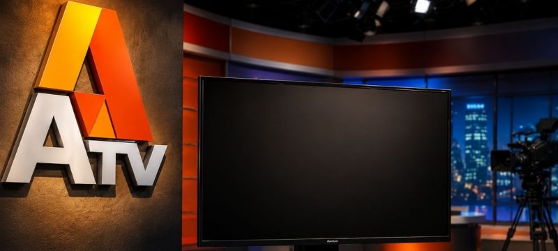 Pakistan’s First Public-Private TV Channel ATV Shuts Down After More Than 20 Years