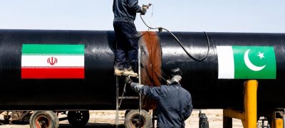 Pakistan–Iran Gas Pipeline Project May Be Revived Following Potential US–Iran Peace Deal