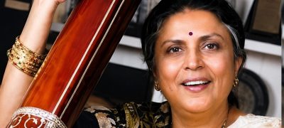 Popular playback singer Suman Kalyanpur dies at 89