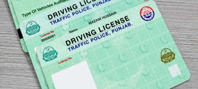 Punjab Approves Motorcycle Driving Licences for 16-Year-Olds Across the Province