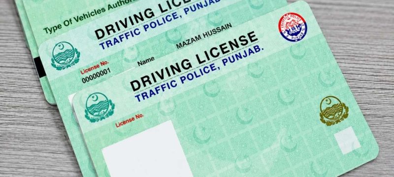Punjab Approves Motorcycle Driving Licences for 16-Year-Olds Across the Province