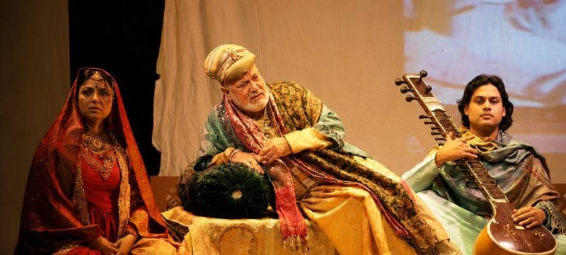 Punjab Bans Stage Dramas and Cultural Performances During Muharram