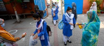 Punjab Government Ends Summer Camps in Schools from July 1 Due to Hot and Humid Weather
