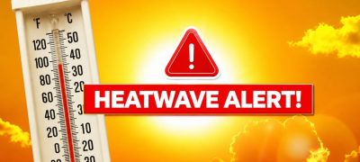 Punjab Issues Heatwave Alert as Temperatures May Reach 48°C from June 8 to 11