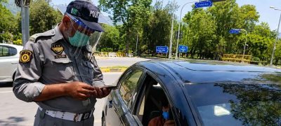 Punjab May Start Impounding Vehicles of E-Challan Defaulters from July 1