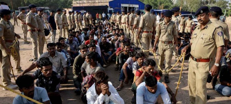 Punjab Unveils Muharram Security Plan, Adopts Zero-Tolerance Policy on Sectarianism