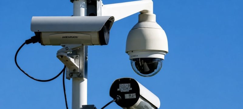 Punjab to Install Surveillance Cameras in Marriage Halls, Marquees and Large Food Chains