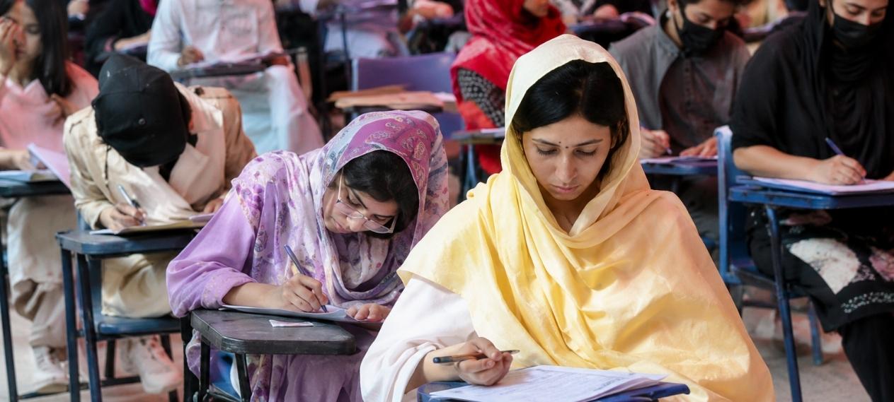 Punjab to Launch Six New MDCAT Preparation Centers for Medical Aspirants