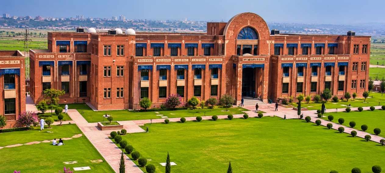 Quaid i Azam University Admissions 2026 quaid-i-azam-university-admissions-2026