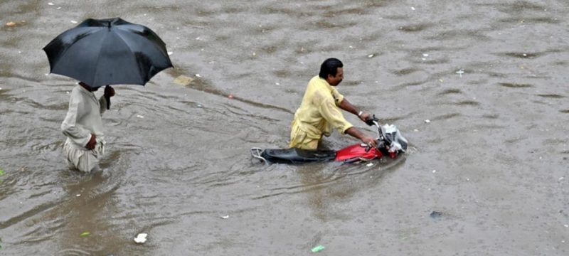 Rawalpindi Declares Flood Emergency Ahead of Monsoon Season