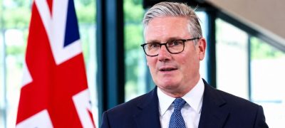 Reports Claim UK PM Keir Starmer Is Ready to Resign