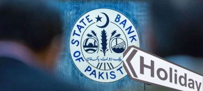 SBP Declares Nationwide Bank Holiday as New Fiscal Year Begins on July 1