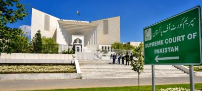SC Converts Death Sentence to Life Imprisonment in 10-Year-Old Girl Rape Case