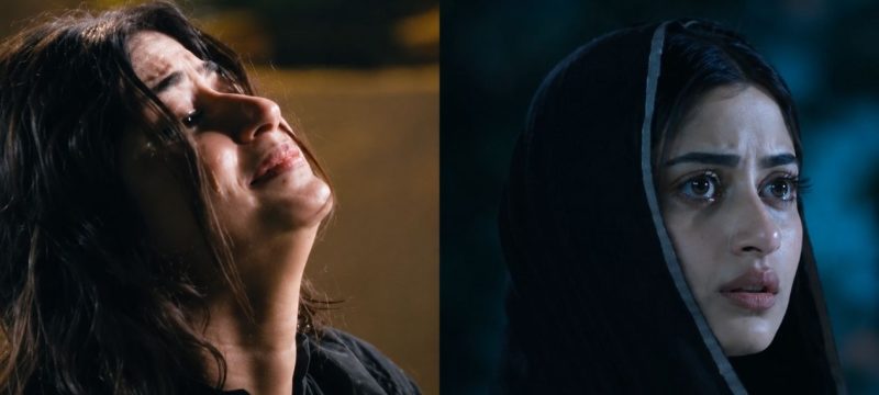 Sajal Aly Leaves Fans Emotional with a Powerful Performance in Zanjeerain