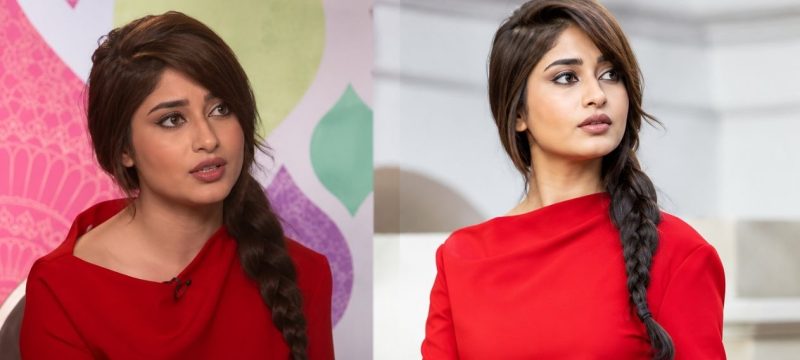 Sajal Aly Says No Profession Could Have Suited Her Better Than Acting