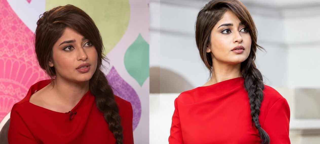 Sajal Aly Says No Profession Could Have Suited Her Better Than Acting