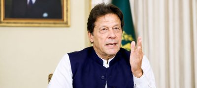 Salim Bukhari Analyzes Claims of $1 Billion Deal for Imran Khanโs Release