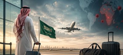 Saudi Arabia Announces New Travel Restrictions Amid Virus Spread Concerns