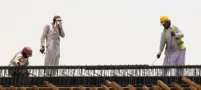 Saudi Arabia Sets New Requirement for Workers Before Before Starting Jobs