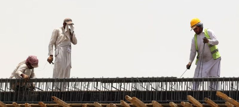 Saudi Arabia Sets New Requirement for Workers Before Before Starting Jobs