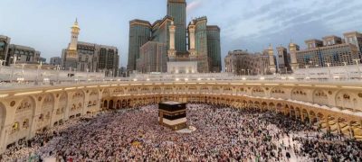 Saudi Arabia Starts Issuing Umrah Visas for New Season