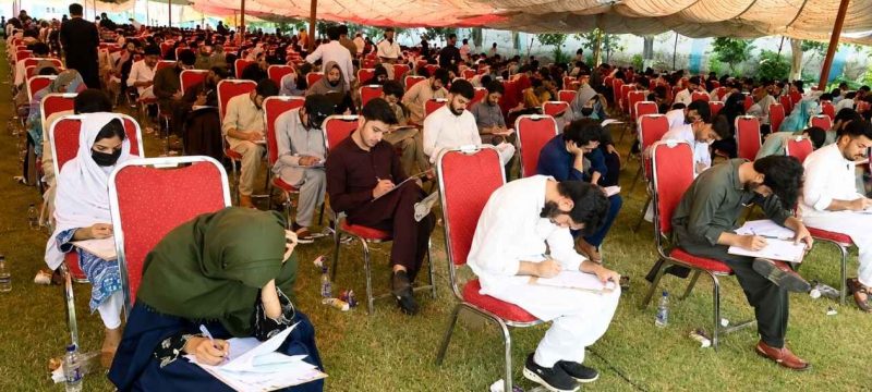 Senate Panel Raises Concerns Over Foreign-Educated Students Appearing in MDCAT