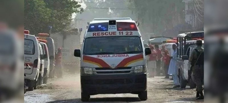 Seven Tourists Killed After Vehicle Plunges Into Ravine Near Fairy Meadows in GB