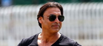 Shoaib Akhtar’s Elder Brother Shahid Akhtar Passes Away