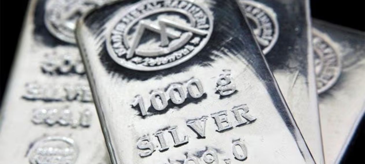 Silver Prices 'Back to Normal' in Pakistan - Check Here