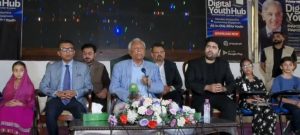 Sindh Governor Nehal Hashmi Launches Free AI Summer Camp for Students