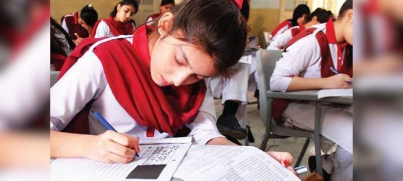 Sindh Govt Announces Official Dates for Matric and Intermediate Results